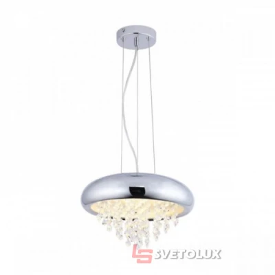 Люстра Zuma Line Mont 18096-L
