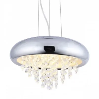 Люстра Zuma Line Mont 18096-L