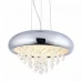 Люстра Zuma Line Mont 18096-L