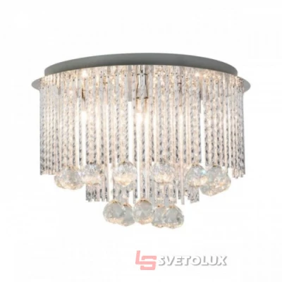 Люстра Zuma Line Sitano 19156L