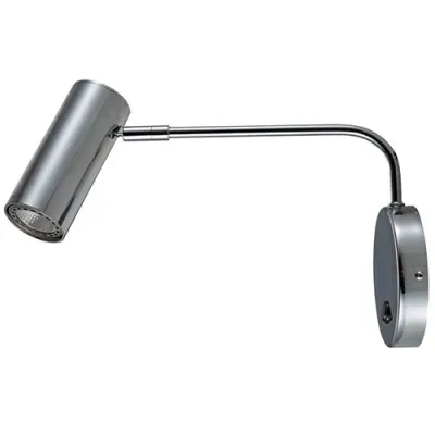 Бра Zuma Line 20034-CH