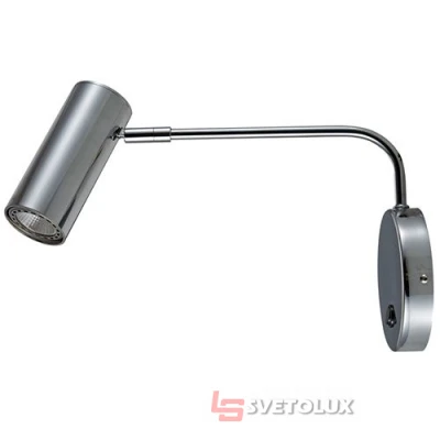 Бра Zuma Line 20034-CH