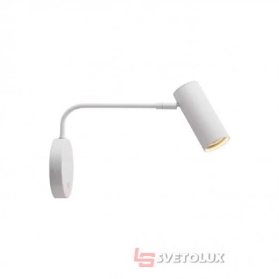 Бра-спот Zuma Line TUBO WL 20034-WH