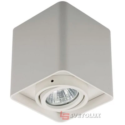 Точечный светильник Zuma Line 20039-WH