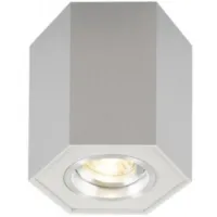 Точечный светильник Zuma Line POLYGON CL R 20077-AL Точечный светильник Zuma Line POLYGON CL R 20077-AL