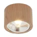 Точечный светильник Zuma Line OAK 3010103