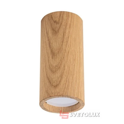 Точечный светильник Zuma Line OAK 3100103