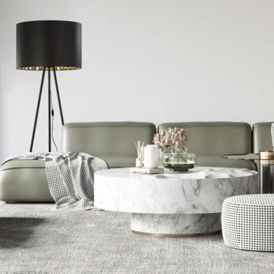 Торшер Zuma Line Nallu 3130 Торшер Zuma Line Nallu 3130