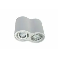 Точечный светильник Zuma Line 50407-WH Rondoo Точечный светильник Zuma Line 50407-WH Rondoo