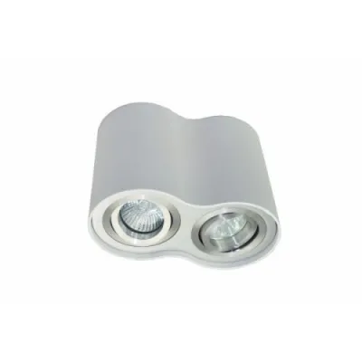Точечный светильник Zuma Line 50407-WH Rondoo Точечный светильник Zuma Line 50407-WH Rondoo