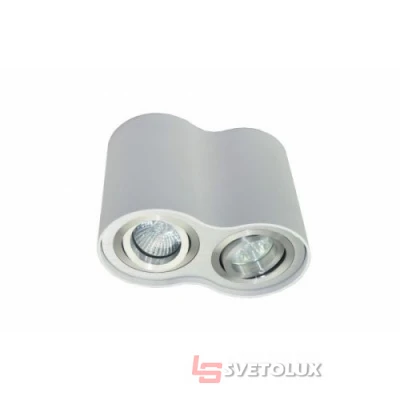 Точечный светильник Zuma Line 50407-WH Rondoo