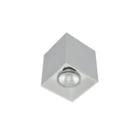 Точечный светильник Zuma Line 50475-WH Square Точечный светильник Zuma Line 50475-WH Square