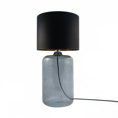 Настільна лампа Zuma Line Amarsa 5511BKGO