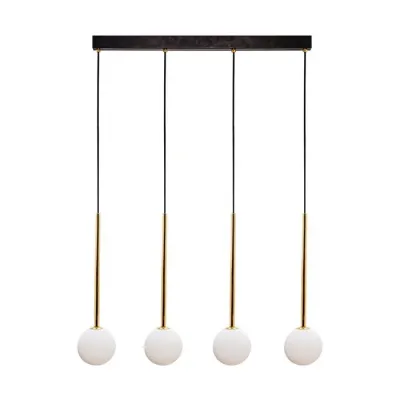 Підвісний світильник Zuma Line Ali 5640