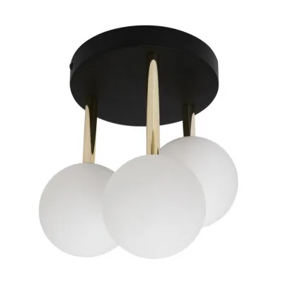 Люстра Zuma Line Ali 5644