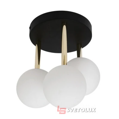 Люстра Zuma Line Ali 5644