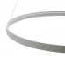 Светодиодная люстра Zuma Line Circle LA0717/1-WH Светодиодная люстра Zuma Line Circle LA0717/1-WH