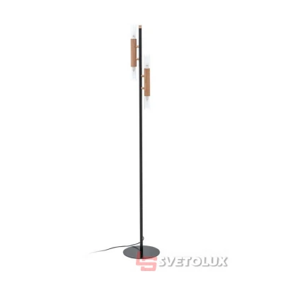 Торшер Zuma Line Madera 8310144