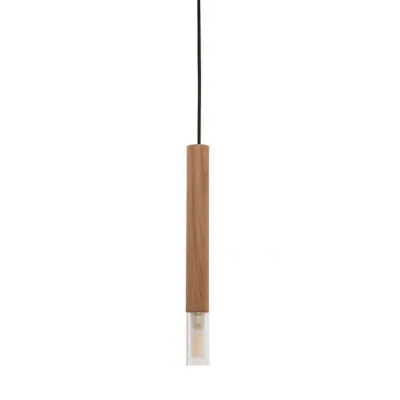 Подвесной светильник Zuma Line Madera 8620103 Подвесной светильник Zuma Line Madera 8620103