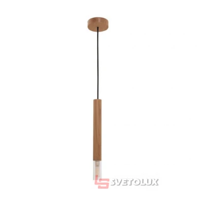 Подвесной светильник Zuma Line Madera 8620103