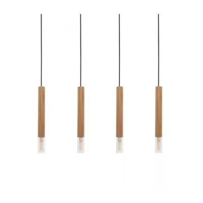 Підвісний світильник Zuma Line Madera 8620403 Підвісний світильник Zuma Line Madera 8620403