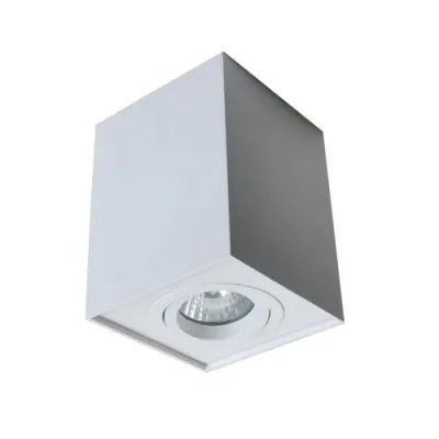 Точечный светильник Zuma Line 89200-WH Quadro Точечный светильник Zuma Line 89200-WH Quadro