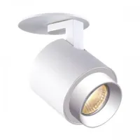 Врезной точечный светильник Zuma Line Scopy 1 ACGU10-150 Врезной точечный светильник Zuma Line Scopy 1 ACGU10-150