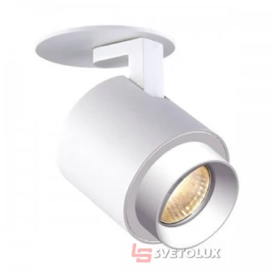 Врезной точечный светильник Zuma Line Scopy 1 ACGU10-150