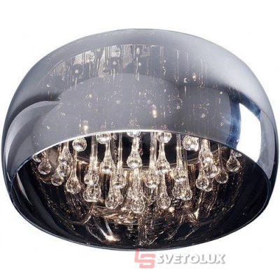 Люстра Zuma Line C0076-05L Crystal