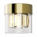 Точечный светильник Zuma Line Gem C0389-01A-0FD2 Точечный светильник Zuma Line Gem C0389-01A-0FD2