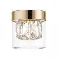 Точечный светильник Zuma Line Gem C0389-01A-F7AC Точечный светильник Zuma Line Gem C0389-01A-F7AC