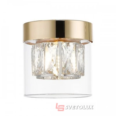 Точечный светильник Zuma Line Gem C0389-01A-F7AC