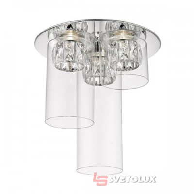 Люстра Zuma Line Gem C0389-03F-B5AC