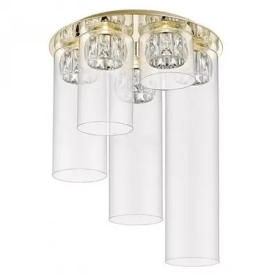 Люстра Zuma Line Gem C0389-05F-F7AC Люстра Zuma Line Gem C0389-05F-F7AC