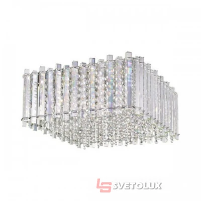 Люстра Zuma Line Ventus C0465-05D-B5AC