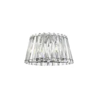 Люстра стельова Zuma Line Mirabell C0465-05K-F4AC