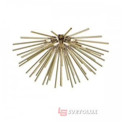 Люстра Zuma Line Urchin C0491-06B-F7DY
