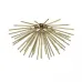 Люстра Zuma Line Urchin C0491-06B-F7DY