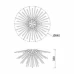 Люстра Zuma Line Urchin C0491-06B-F7DY Люстра Zuma Line Urchin C0491-06B-F7DY