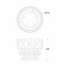 Люстра Zuma Line Quasar C0506-05A-B5E3 Люстра Zuma Line Quasar C0506-05A-B5E3