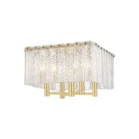 Люстра Zuma Line PALACE C0523-04A-U8AC