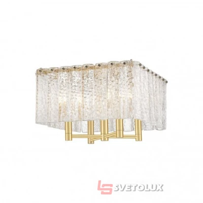 Люстра Zuma Line PALACE C0523-04A-U8AC