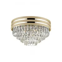 Люстра Zuma Line NAICA C0525-05A-V6B5