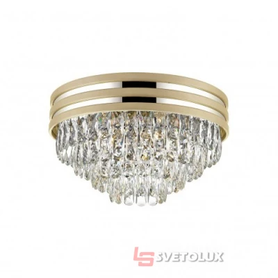 Люстра Zuma Line NAICA C0525-05A-V6B5