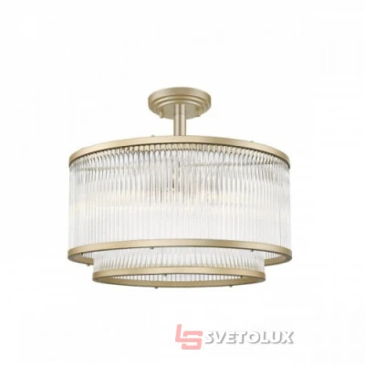 Люстра Zuma Line Sergio C0528-05H-V6AC