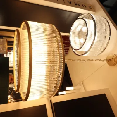 Люстра Zuma Line Sergio C0528-05H-V6AC