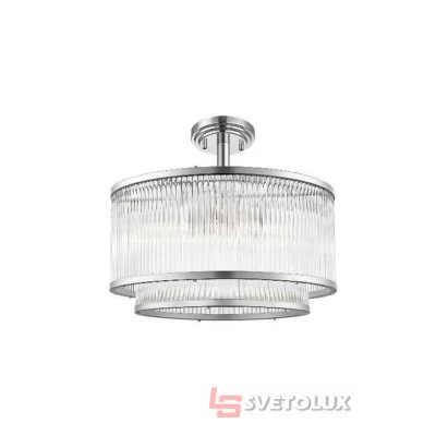 Люстра Zuma Line Sergio C0528-06H-F4AC