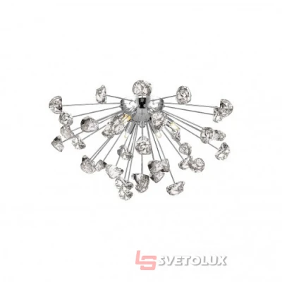 Люстра Zuma Line STAR C0539-06A-F4AC