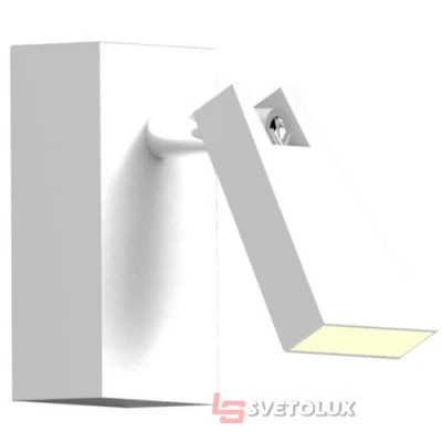 Спот Zuma Line CK99603A-1 Spazio