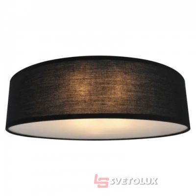 Люстра Zuma Line Clara CL12029-D30-BK